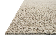 Loloi Quarry Oatmeal Rug - Chapin Furniture