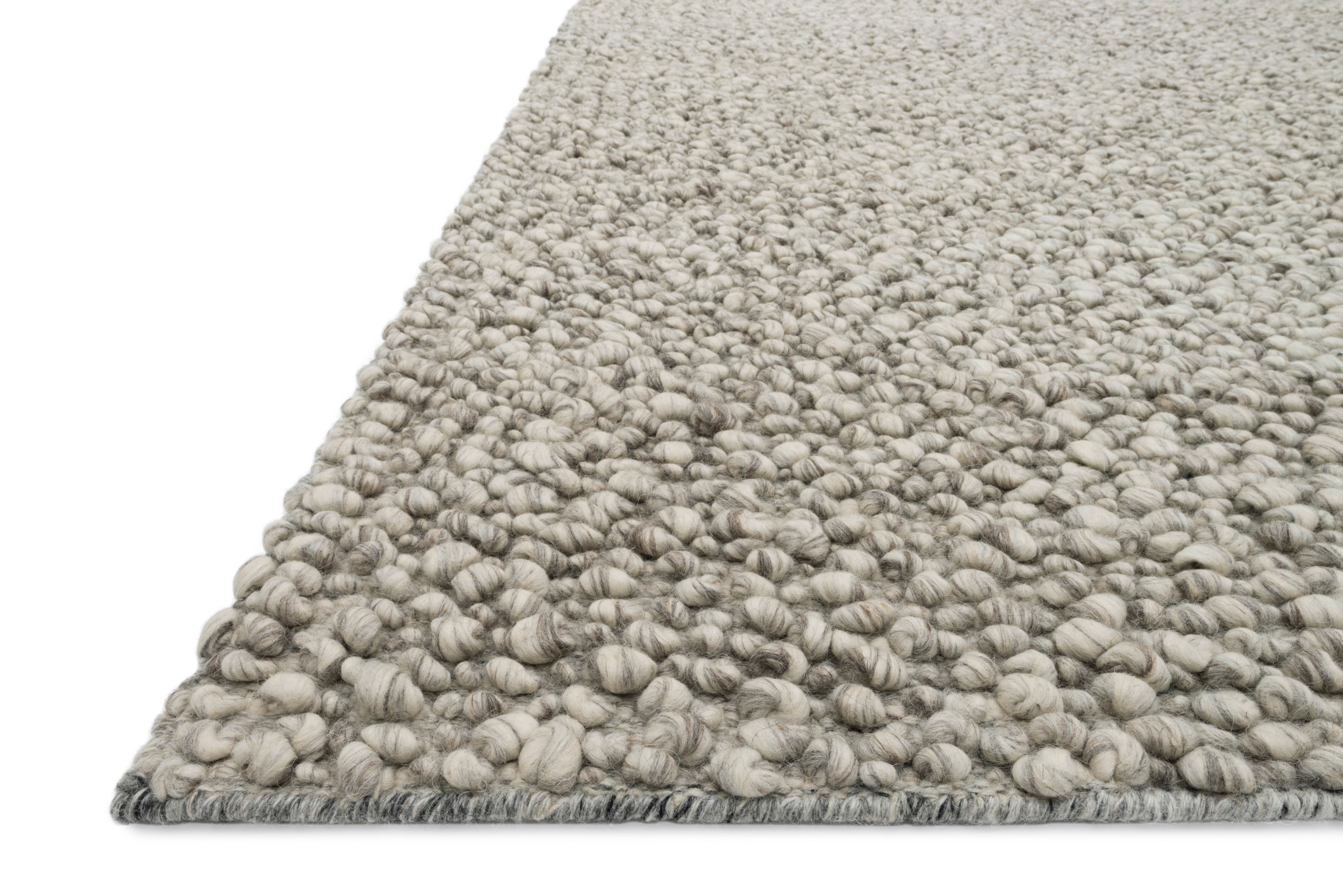 Loloi Quarry Stone Rug - Thumbnail 2
