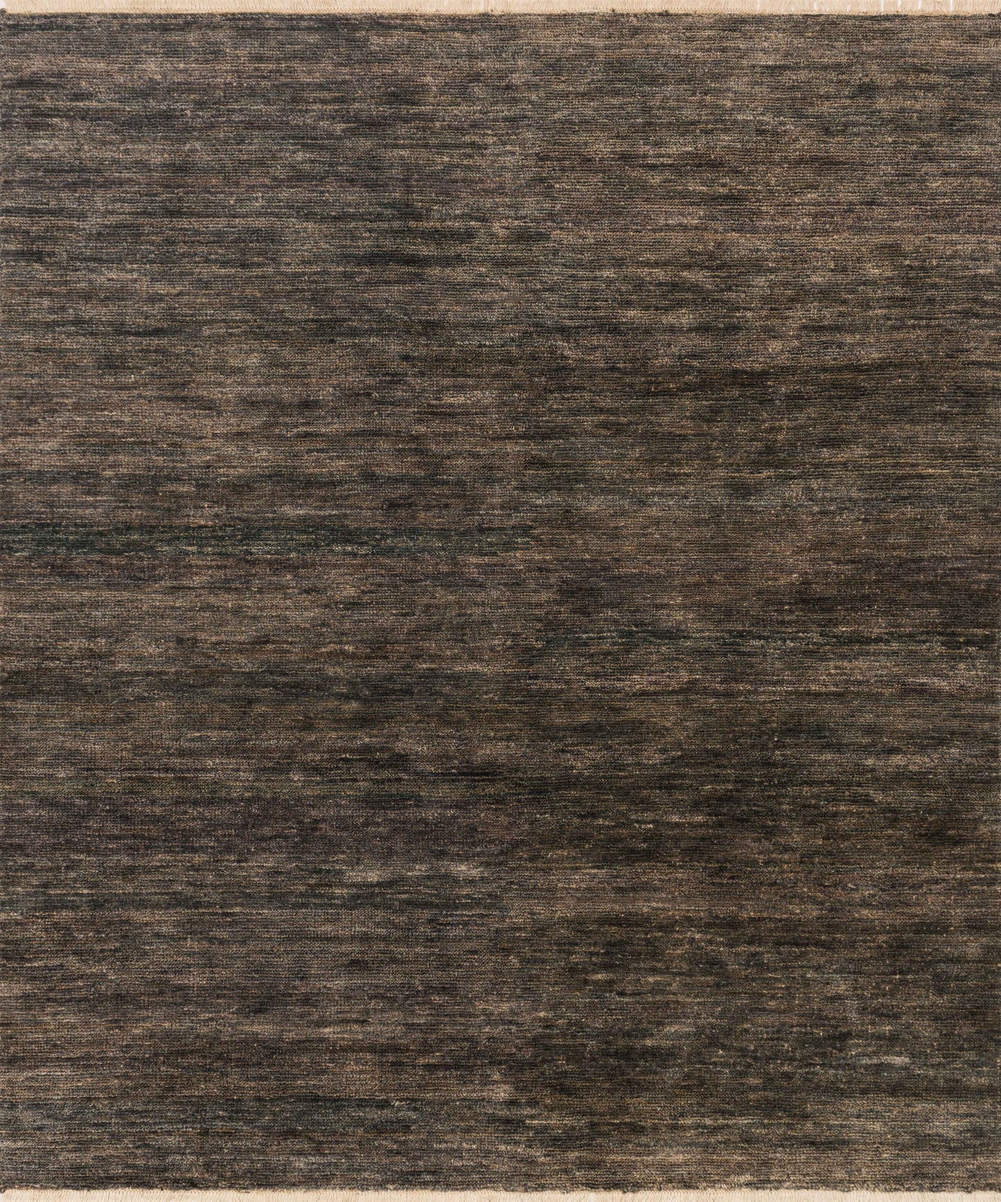 Loloi Quinn Charcoal 12'-0" x 15'-0" Area Rug