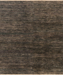 Loloi Quinn Charcoal 12'-0" x 15'-0" Area Rug