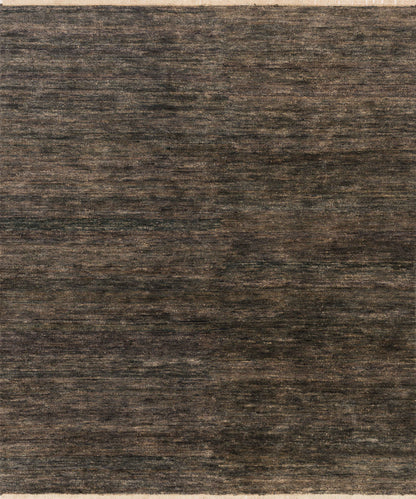 Loloi Quinn Charcoal 12'-0" x 15'-0" Area Rug