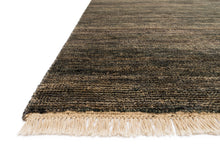 Loloi Quinn Charcoal Rug - Chapin Furniture