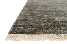 Loloi Quinn Grey Rug - Chapin Furniture