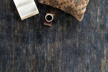 Loloi Quinn Indigo Rug - Chapin Furniture