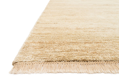 Loloi Quinn Ivory Rug - Chapin Furniture