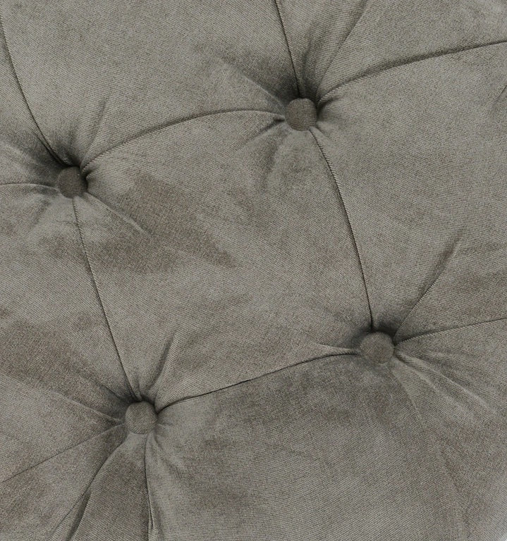 Quinn Ottoman - Chapin Furniture