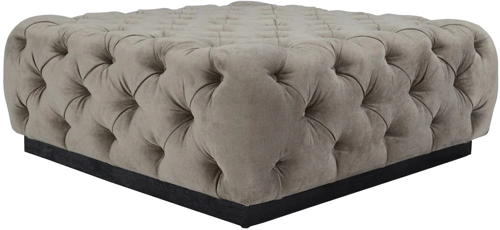 Quinn Ottoman - Chapin Furniture