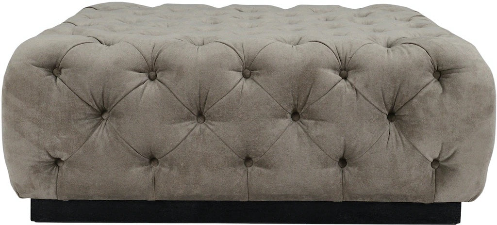 Quinn Ottoman - Chapin Furniture