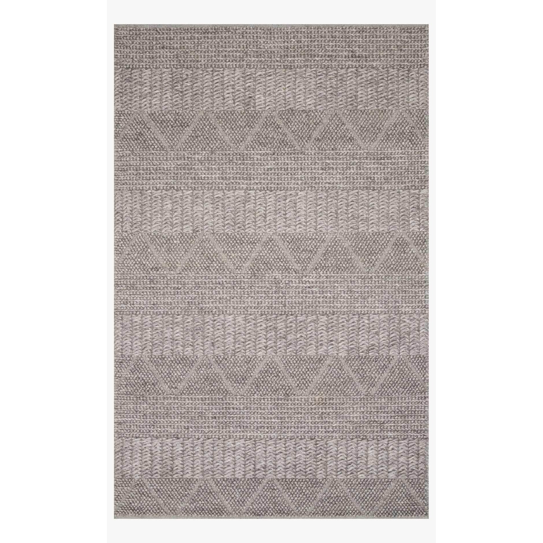 Magnolia Home Rowan Ash Rug - Chapin Furniture