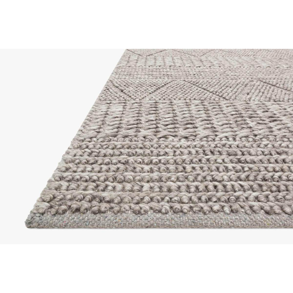 Magnolia Home Rowan Ash Rug - Chapin Furniture