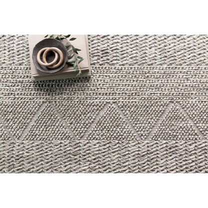 Magnolia Home Rowan Ash Rug - Chapin Furniture