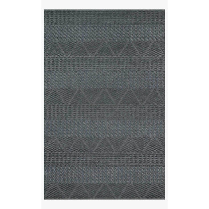 Magnolia Home Rowan Denim Rug - Chapin Furniture