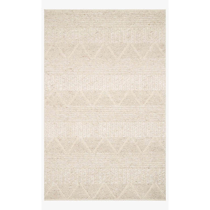 Magnolia Home Rowan Sand  Rug - Chapin Furniture