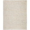 Jaipur Living Abelle Hand-Knotted Medallion Gray/ Beige Rug - Chapin Furniture