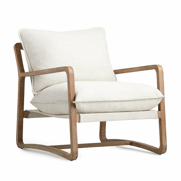 Burr Chair - Chapin Furniture