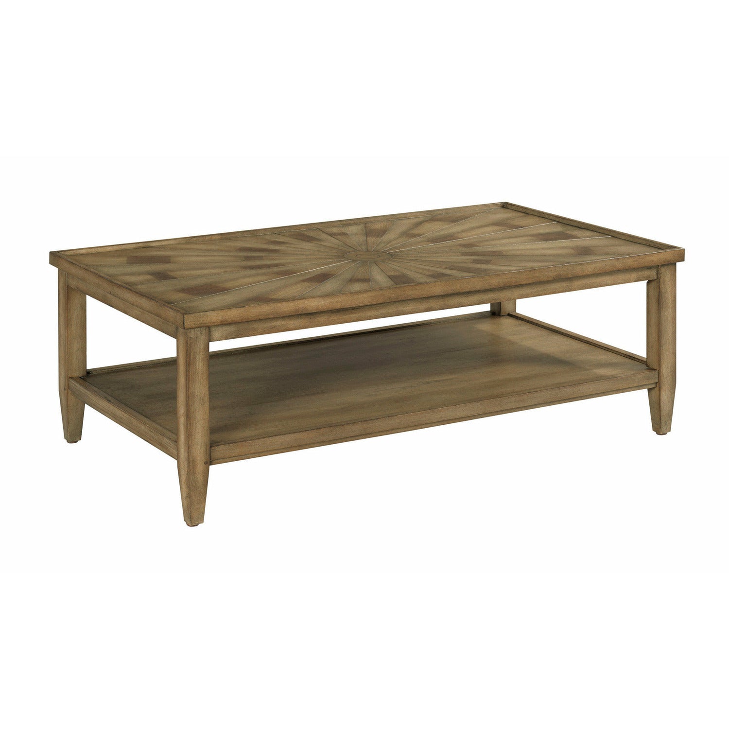 Astor Rectangular Coffee Table