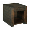 Portman Rectangular Drawer End Table - Chapin Furniture