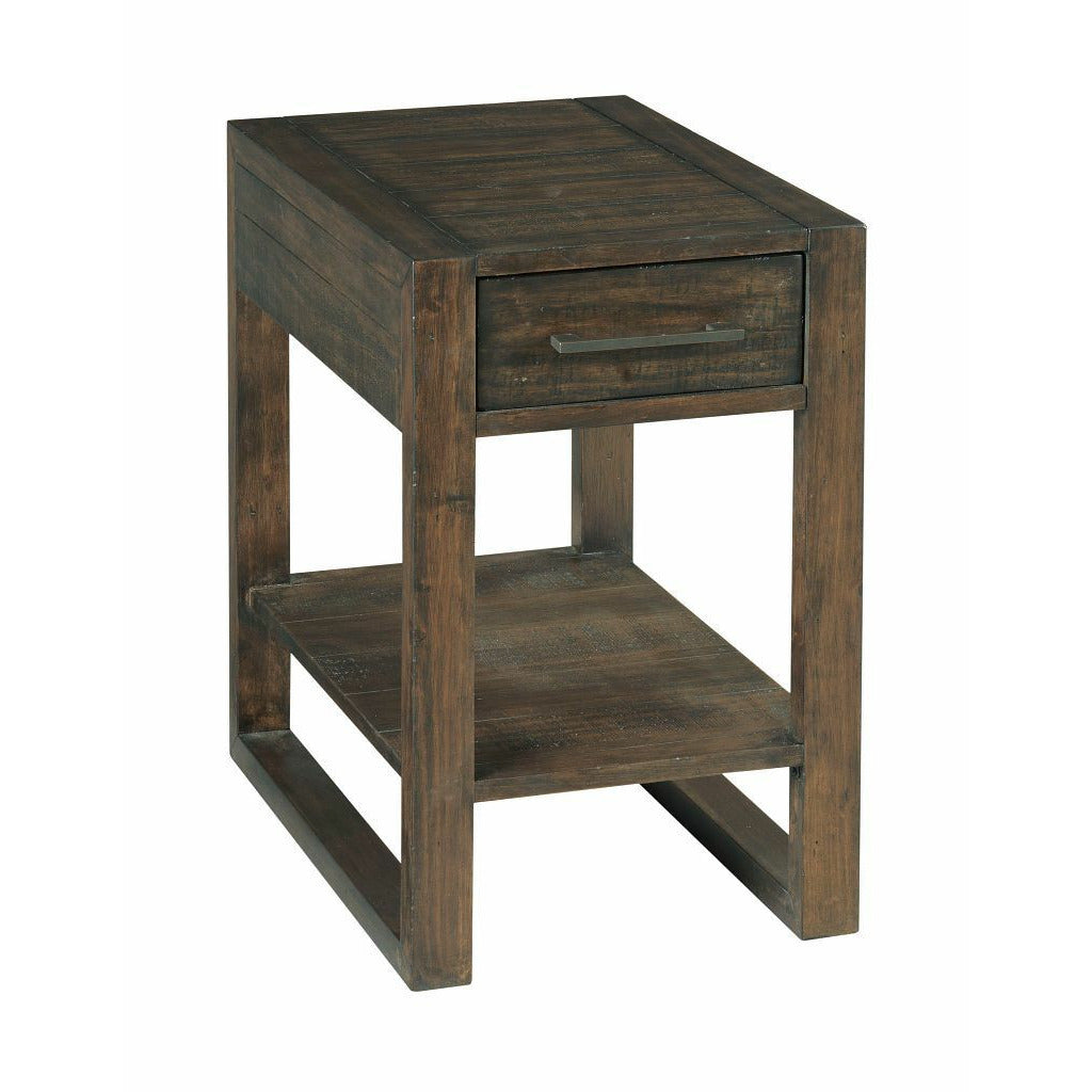 Portman Charging Chairside Table - Chapin Furniture