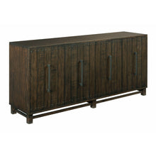 Portman Entertainment Console - Chapin Furniture