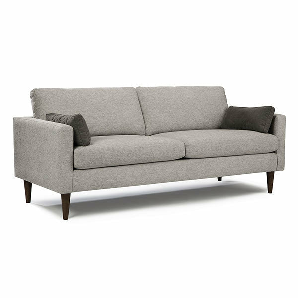 Trafton Upholstered Sofa - Chapin Furniture