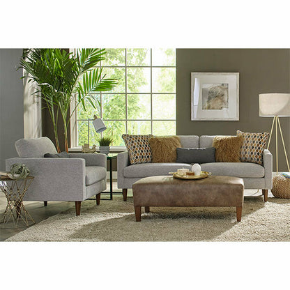 Trafton Upholstered Sofa - Chapin Furniture