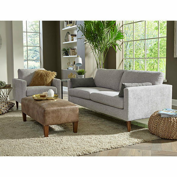 Trafton Upholstered Sofa - Chapin Furniture