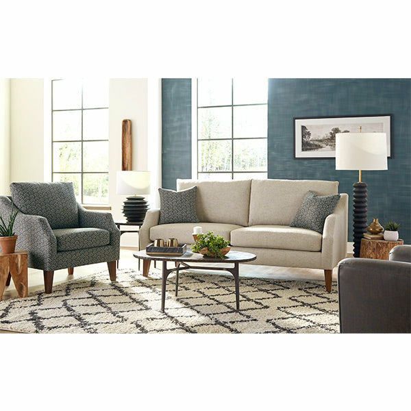 Syndicate Sofa - Chapin Furniture
