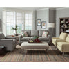 Annabel Track Arm Sofa-Customizable - Chapin Furniture