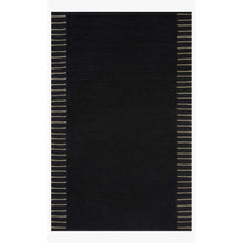 Magnolia Home Sadie Black Rug - Chapin Furniture