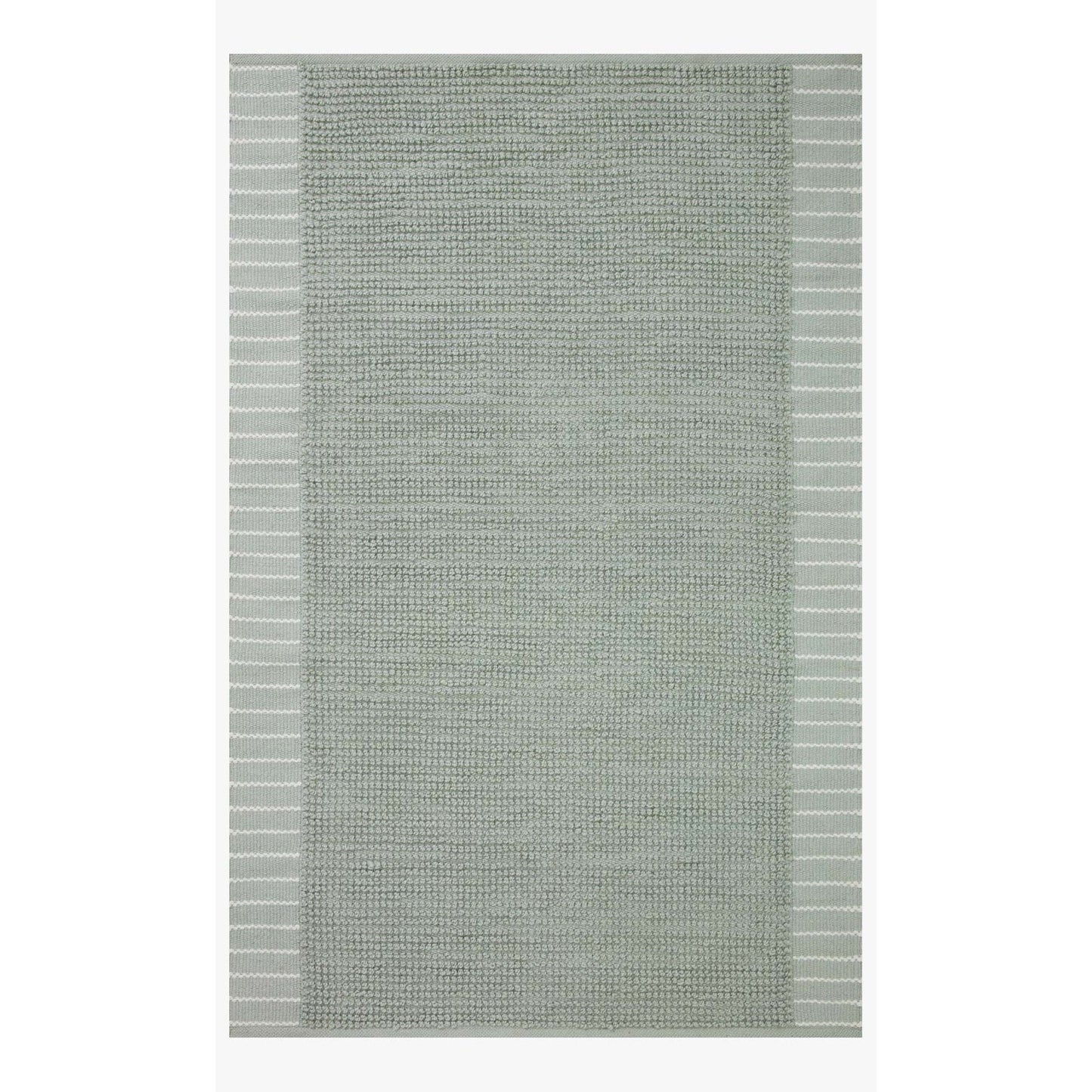 Magnolia Home Sadie Grey Rug - Chapin Furniture