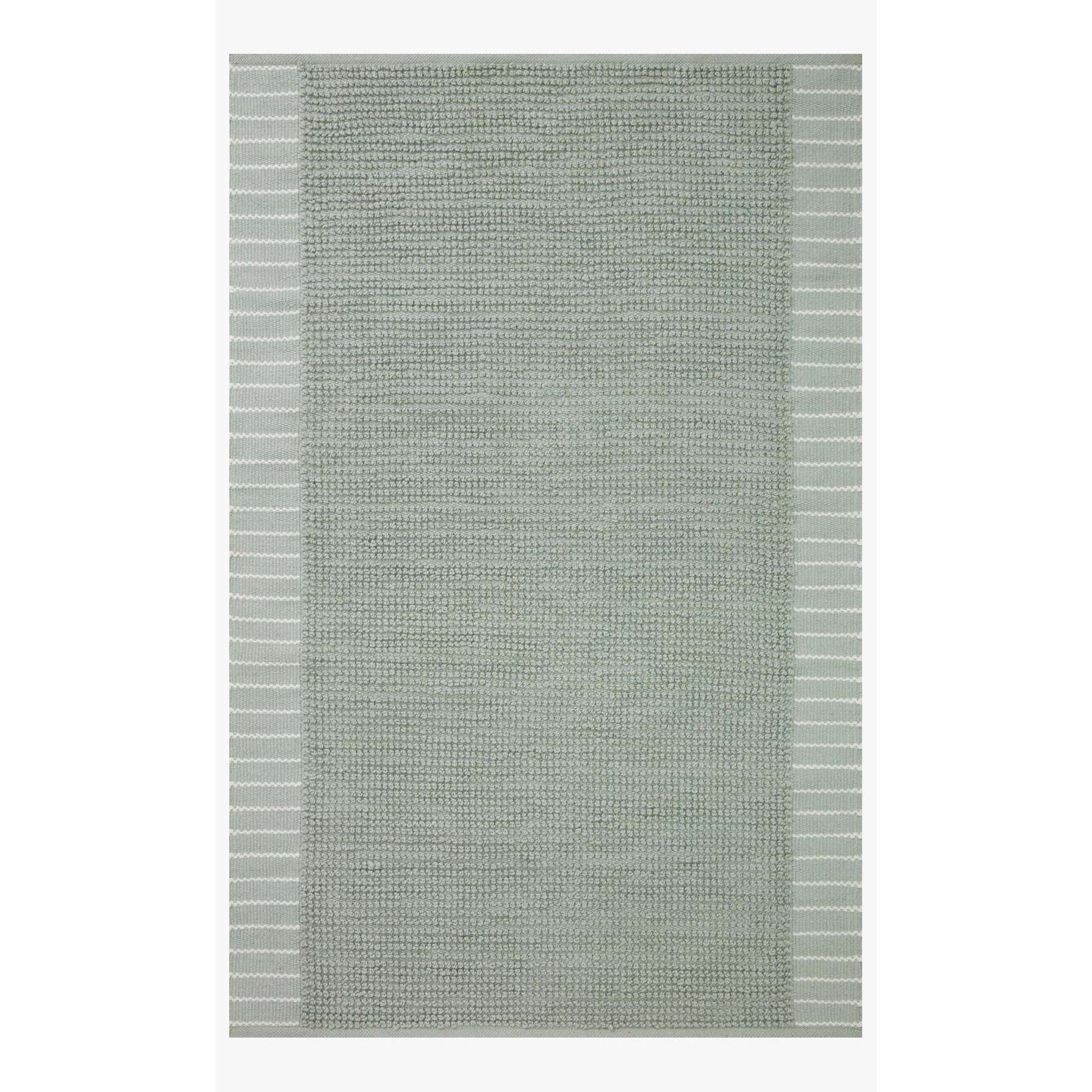 Magnolia Home Sadie Grey Rug - Chapin Furniture