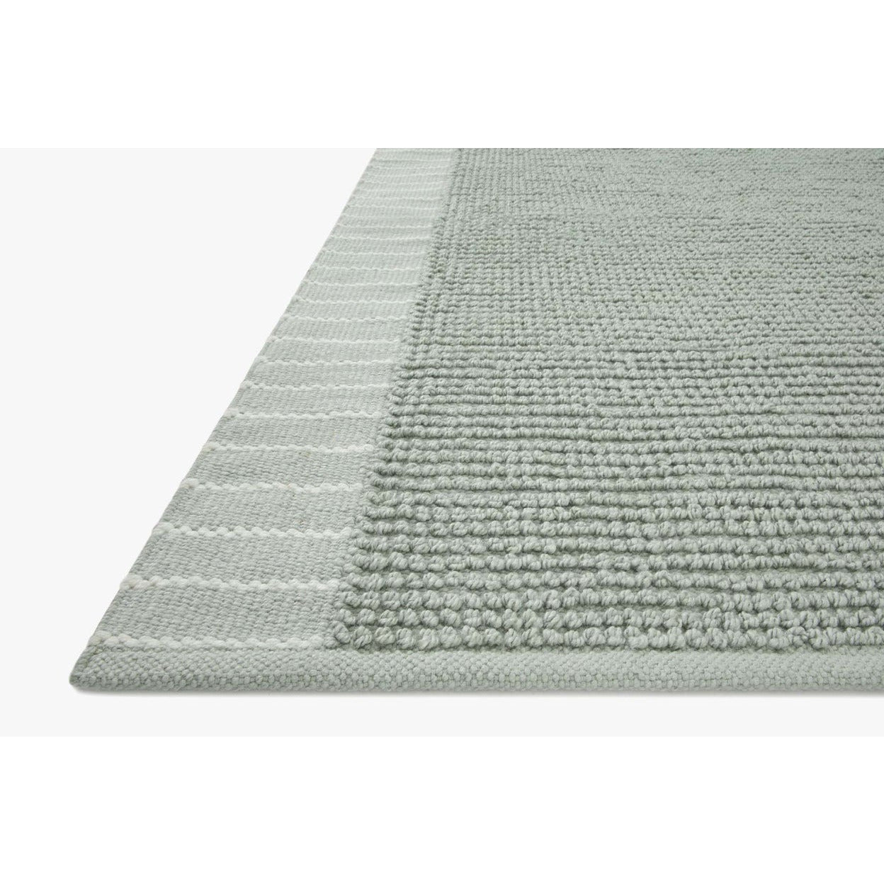 Magnolia Home Sadie Grey Rug - Chapin Furniture