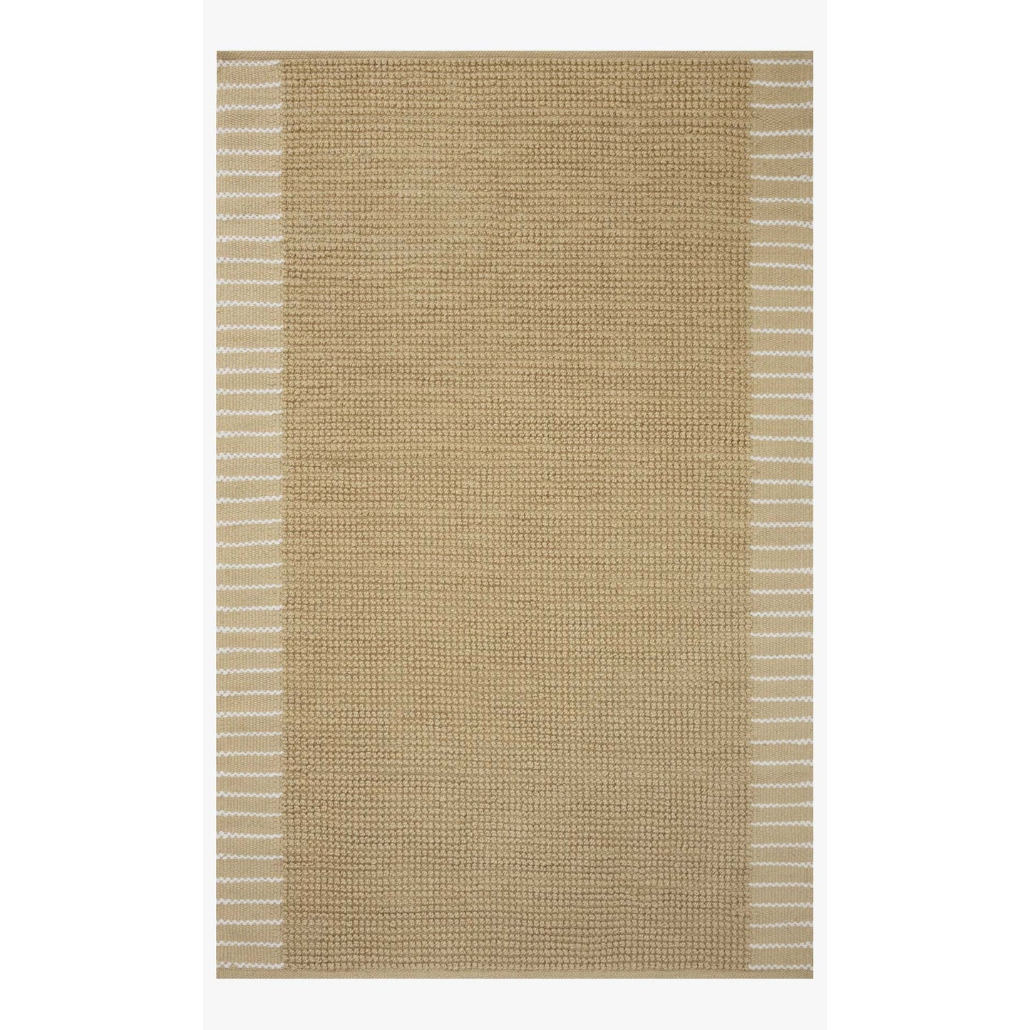 Magnolia Home Sadie Sand Rug - Chapin Furniture