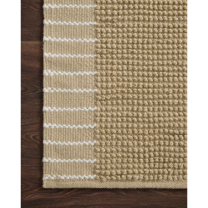 Magnolia Home Sadie Sand Rug - Chapin Furniture