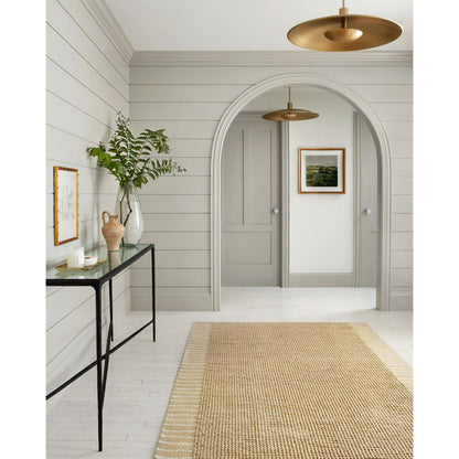 Magnolia Home Sadie Sand Rug - Chapin Furniture