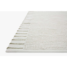 Magnolia Home Sadie White Rug - Chapin Furniture
