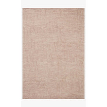 Magnolia Home Sarah Rug- Blush - Chapin Furniture
