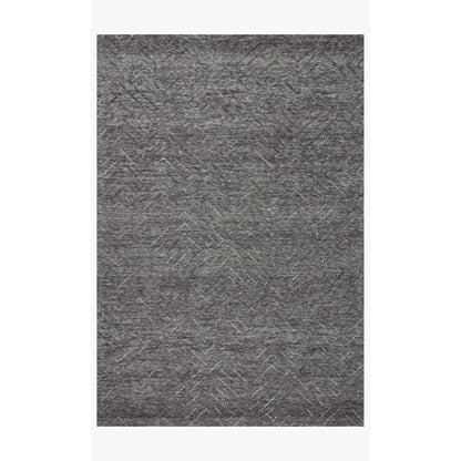 Magnolia Home Sarah Rug- Charcoal - Chapin Furniture