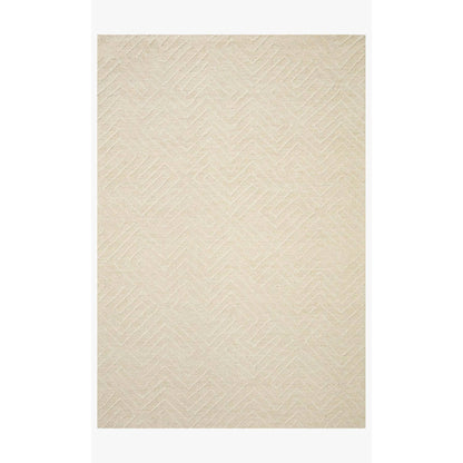 Magnolia Home Sarah Rug- Ivory - Chapin Furniture