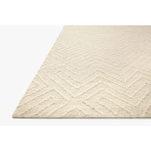 Magnolia Home Sarah Rug- Ivory - Chapin Furniture