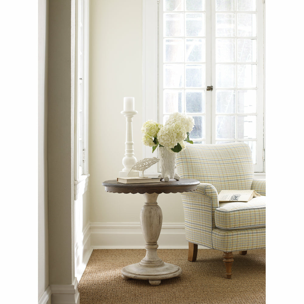 Weatherford Accent Table - Thumbnail 2