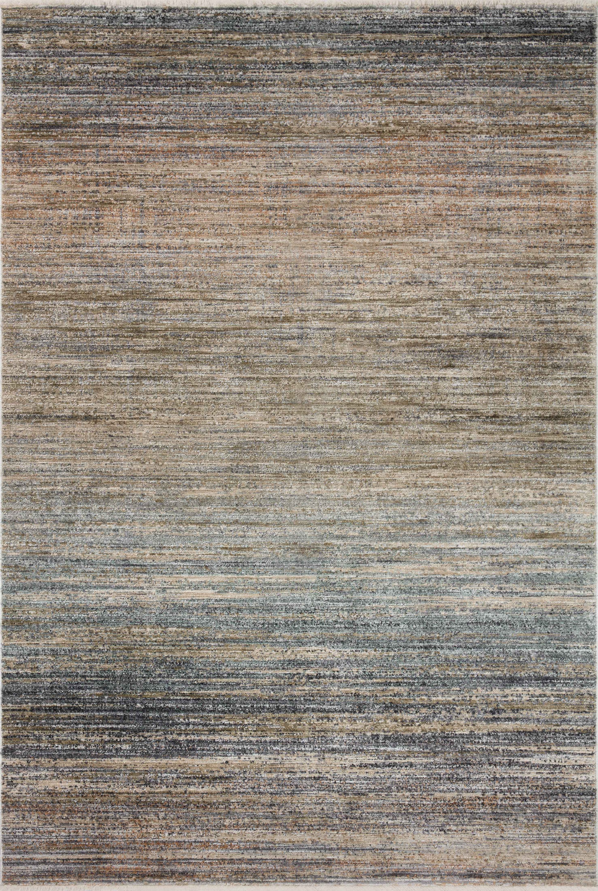 Soho Rug- Earthy/Multi - Chapin Furniture