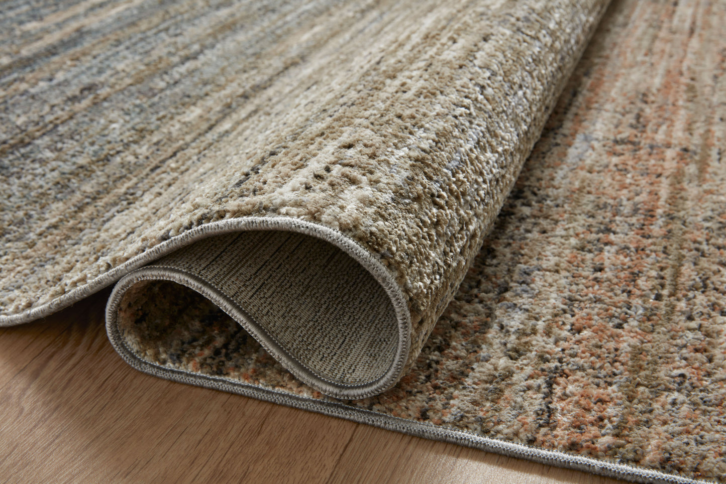 Soho Rug- Earthy/Multi - Chapin Furniture