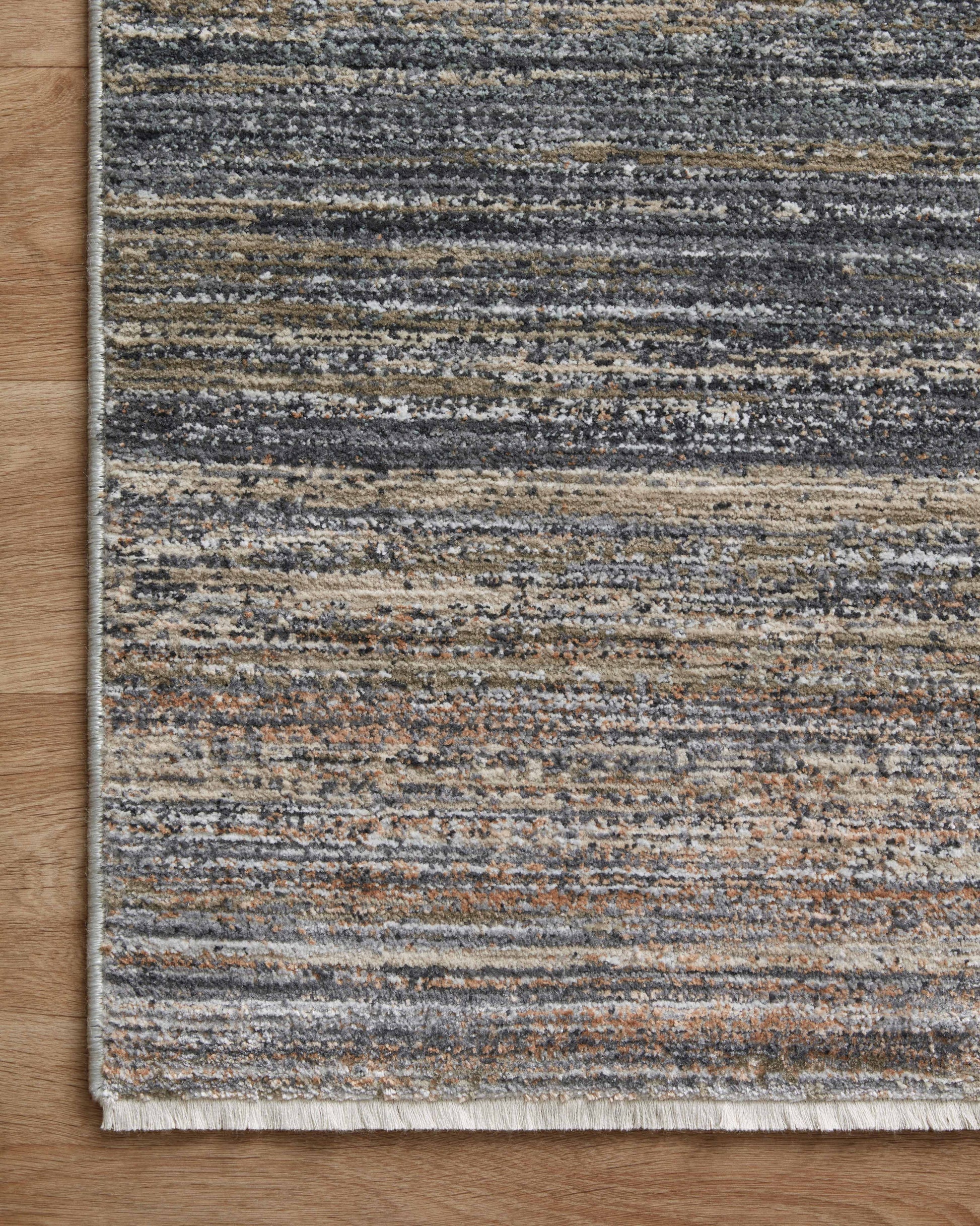 Soho Rug- Earthy/Multi - Chapin Furniture