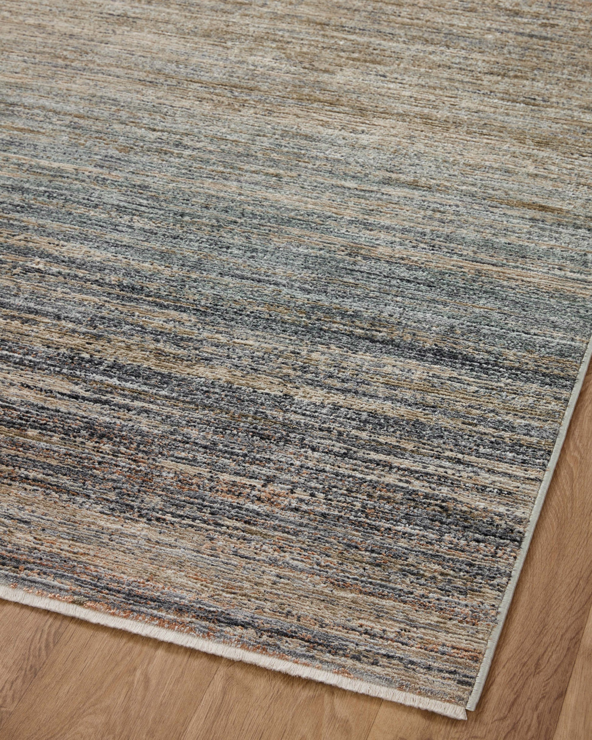 Soho Rug- Earthy/Multi - Chapin Furniture