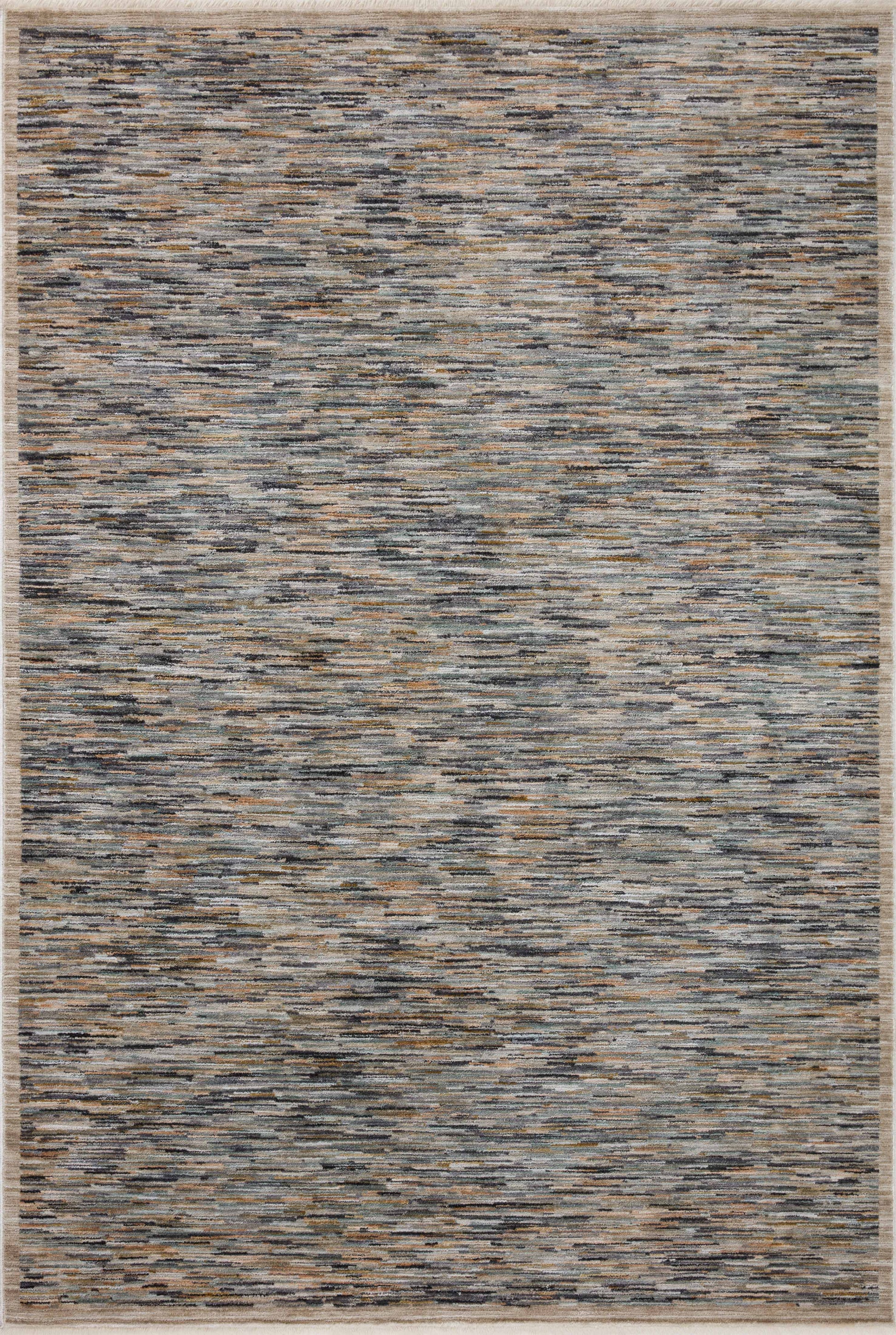 Soho Rug- Multi/Sand - Chapin Furniture