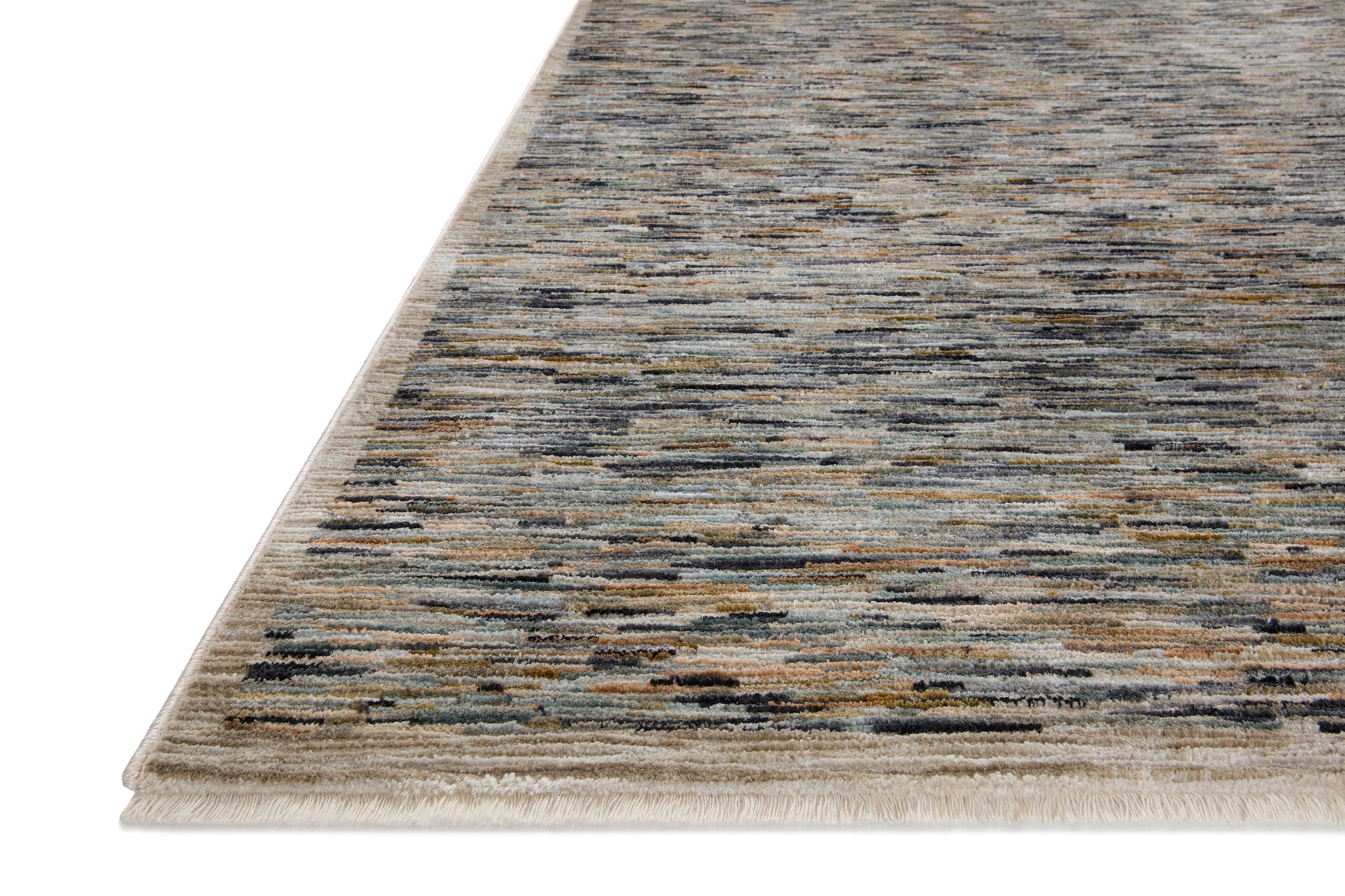 Soho Rug- Multi/Sand - Chapin Furniture