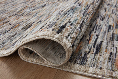 Soho Rug- Multi/Sand - Chapin Furniture