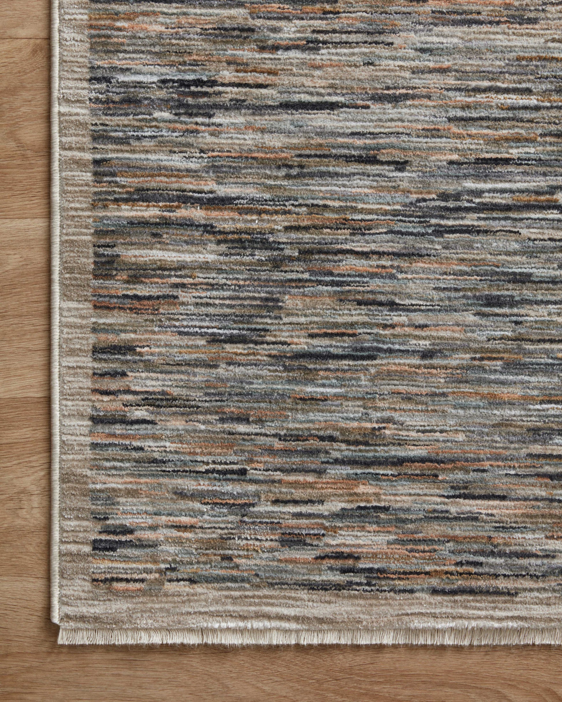 Soho Rug- Multi/Sand - Chapin Furniture