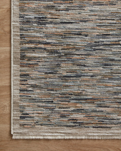 Soho Rug- Multi/Sand - Chapin Furniture